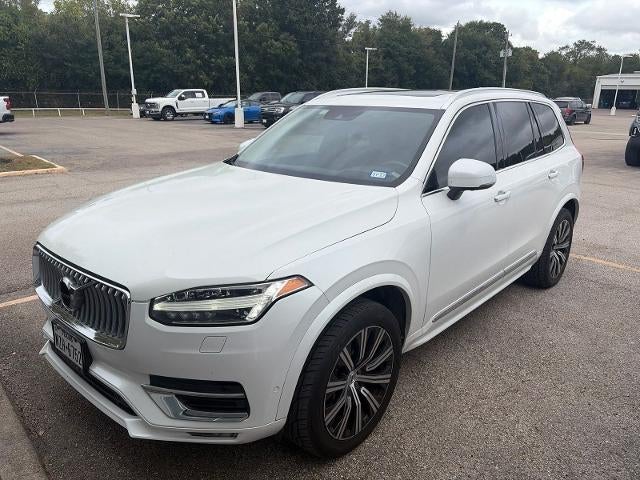volvo xc90 2020 YV4A22PL2L1613985 image volvo xc90 2020 YV4A22PL2L1613985 image