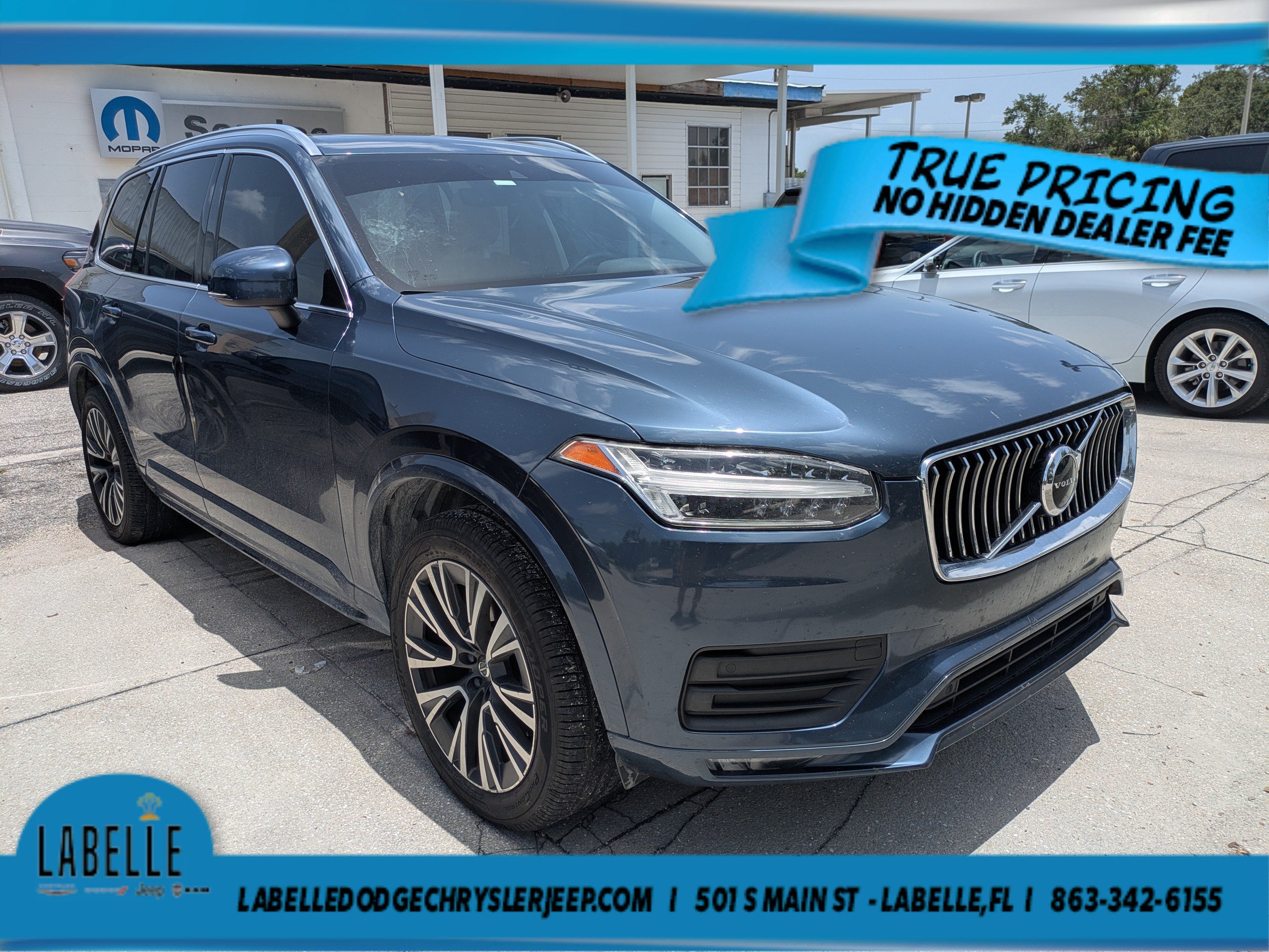 volvo xc90 2020 YV4102CKXL1621772 image volvo xc90 2020 YV4102CKXL1621772 image