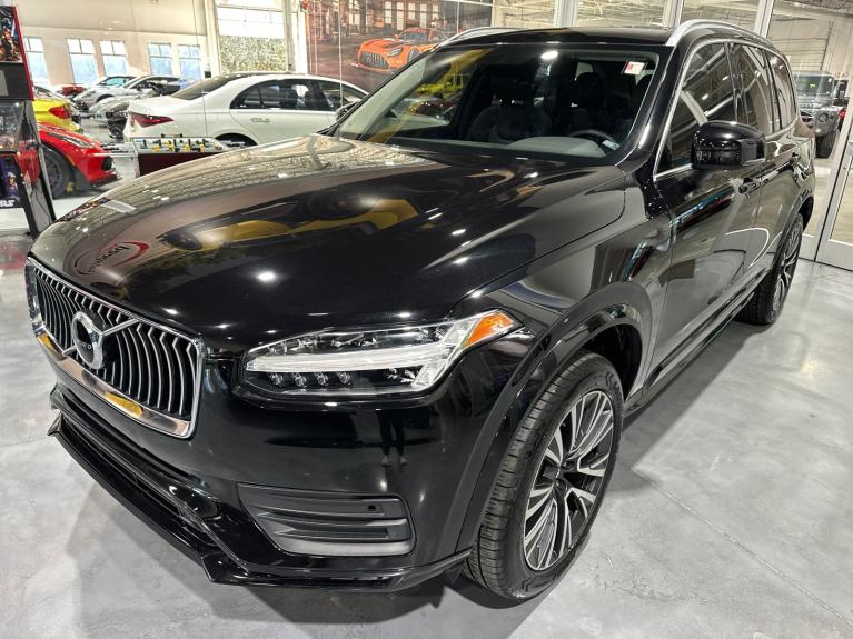 volvo xc90 2020 YV4102CK2L1575922 image volvo xc90 2020 YV4102CK2L1575922 image