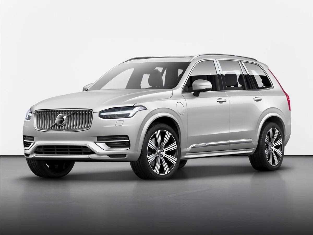 volvo xc90 2020 YV4102CK4L1620312 image volvo xc90 2020 YV4102CK4L1620312 image