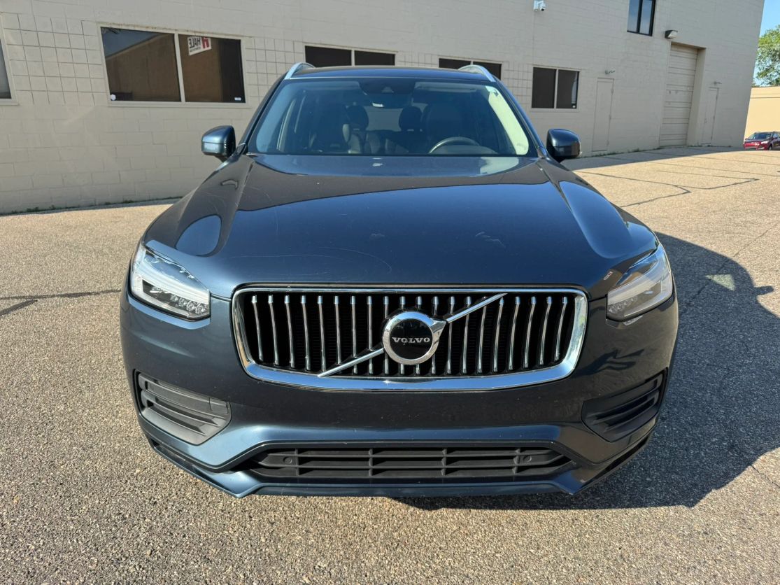 volvo xc90 2020 YV4A221K3L1572573 image volvo xc90 2020 YV4A221K3L1572573 image