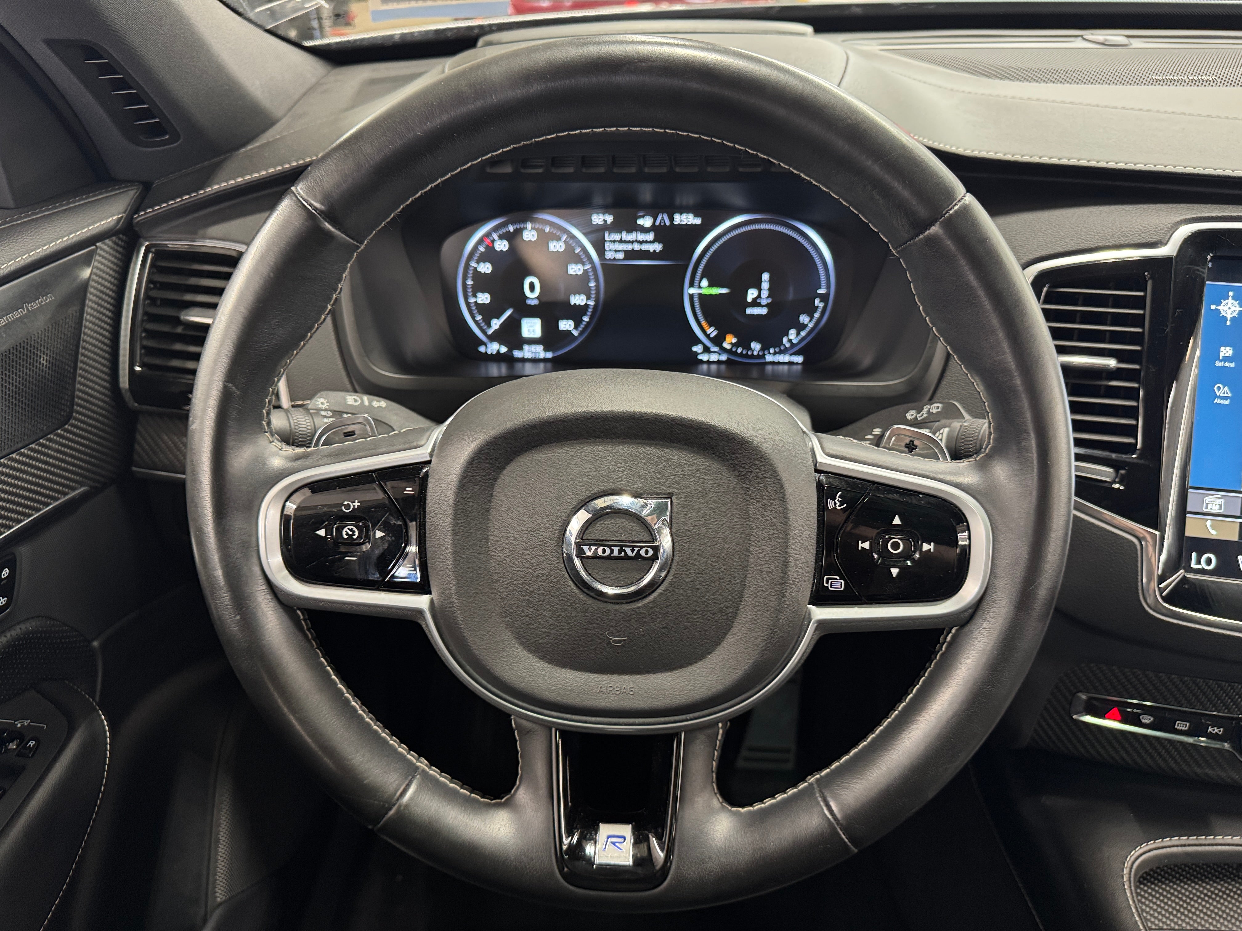 volvo xc90 2020 YV4BR0CM1L1587088 image volvo xc90 2020 YV4BR0CM1L1587088 image