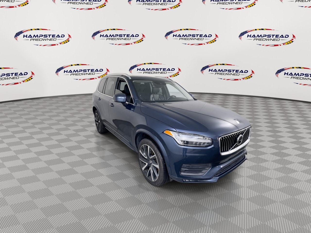 volvo xc90 2020 YV4A221K5L1541261 image volvo xc90 2020 YV4A221K5L1541261 image