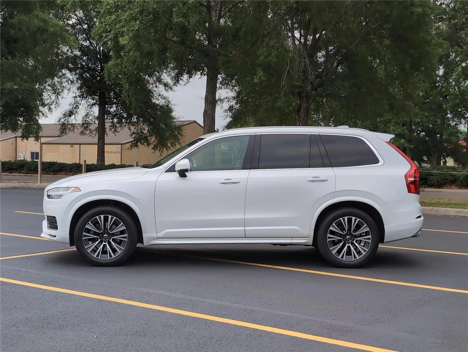 volvo xc90 2020 YV4102CK9L1591115 image volvo xc90 2020 YV4102CK9L1591115 image