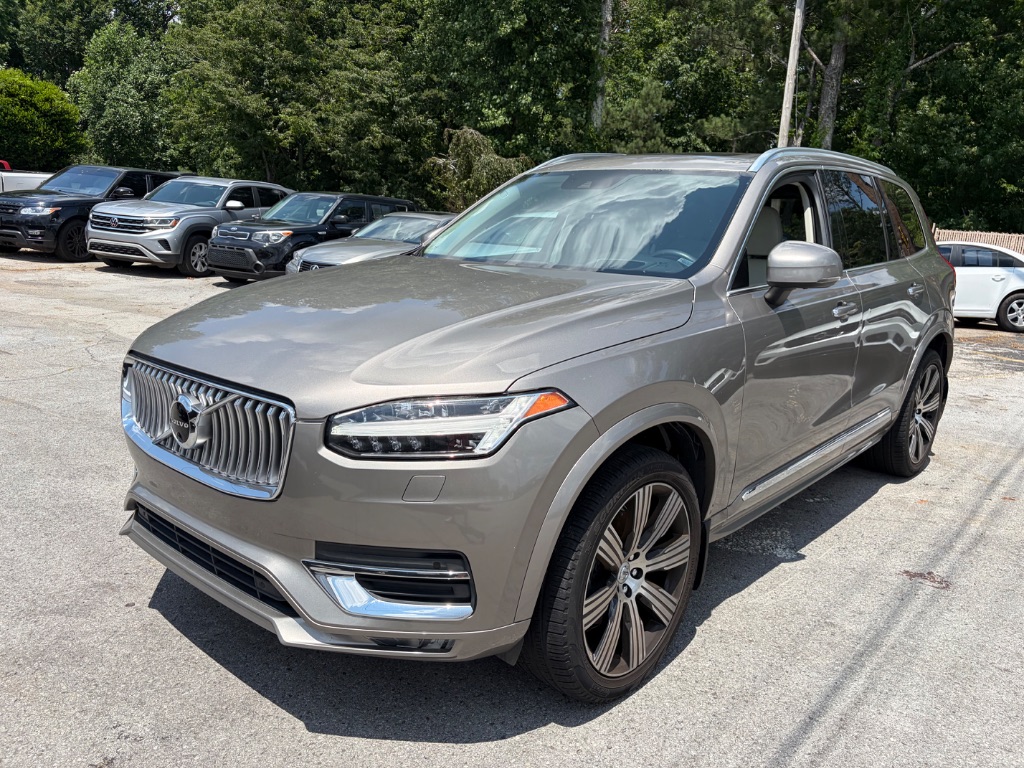 volvo xc90 2020 YV4A22PL1L1556839 image volvo xc90 2020 YV4A22PL1L1556839 image