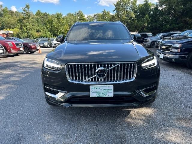 volvo xc90 2020 YV4A22PLXL1606086 image volvo xc90 2020 YV4A22PLXL1606086 image