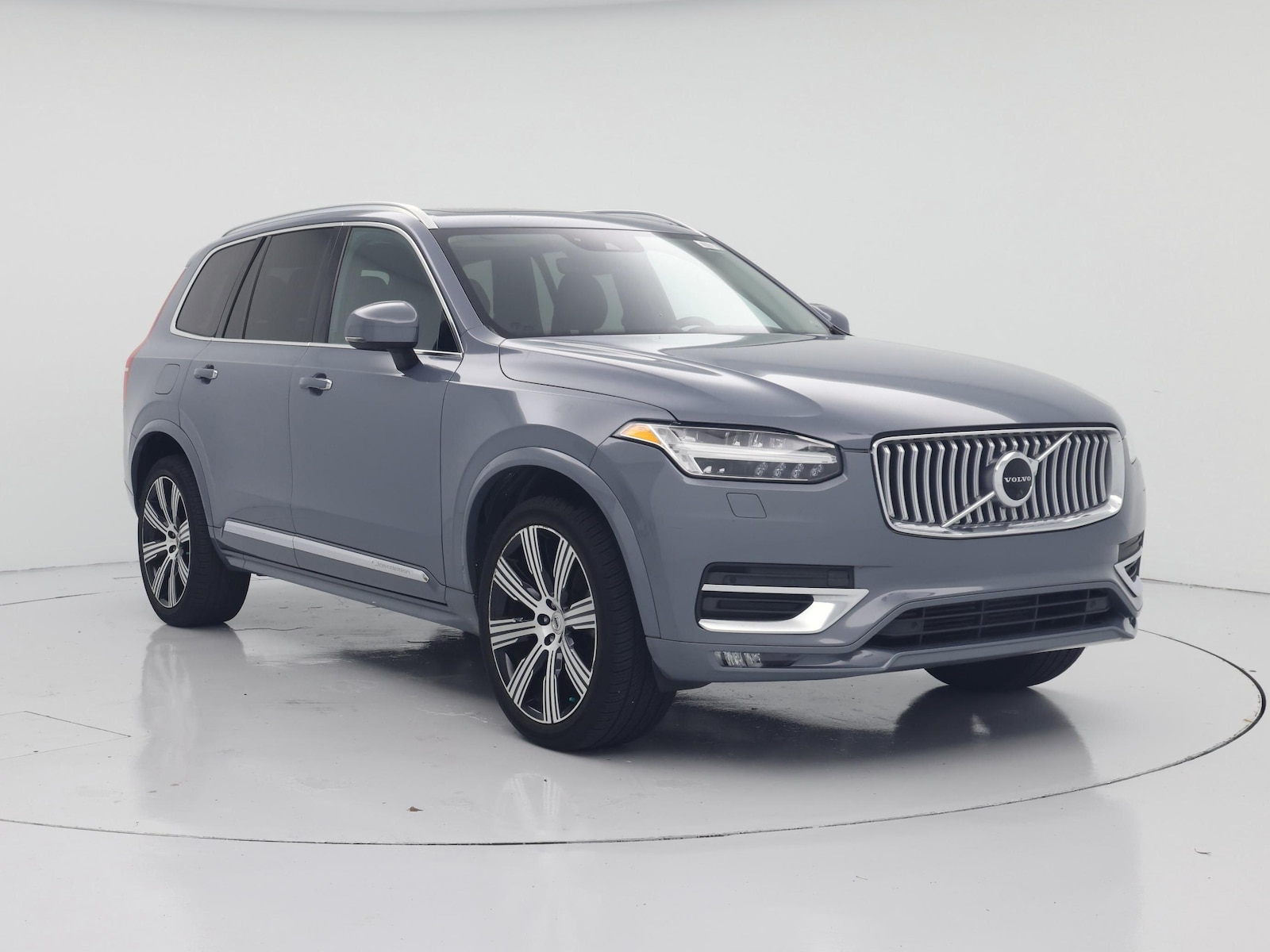 volvo xc90 2020 YV4A221L1L1536275 image volvo xc90 2020 YV4A221L1L1536275 image