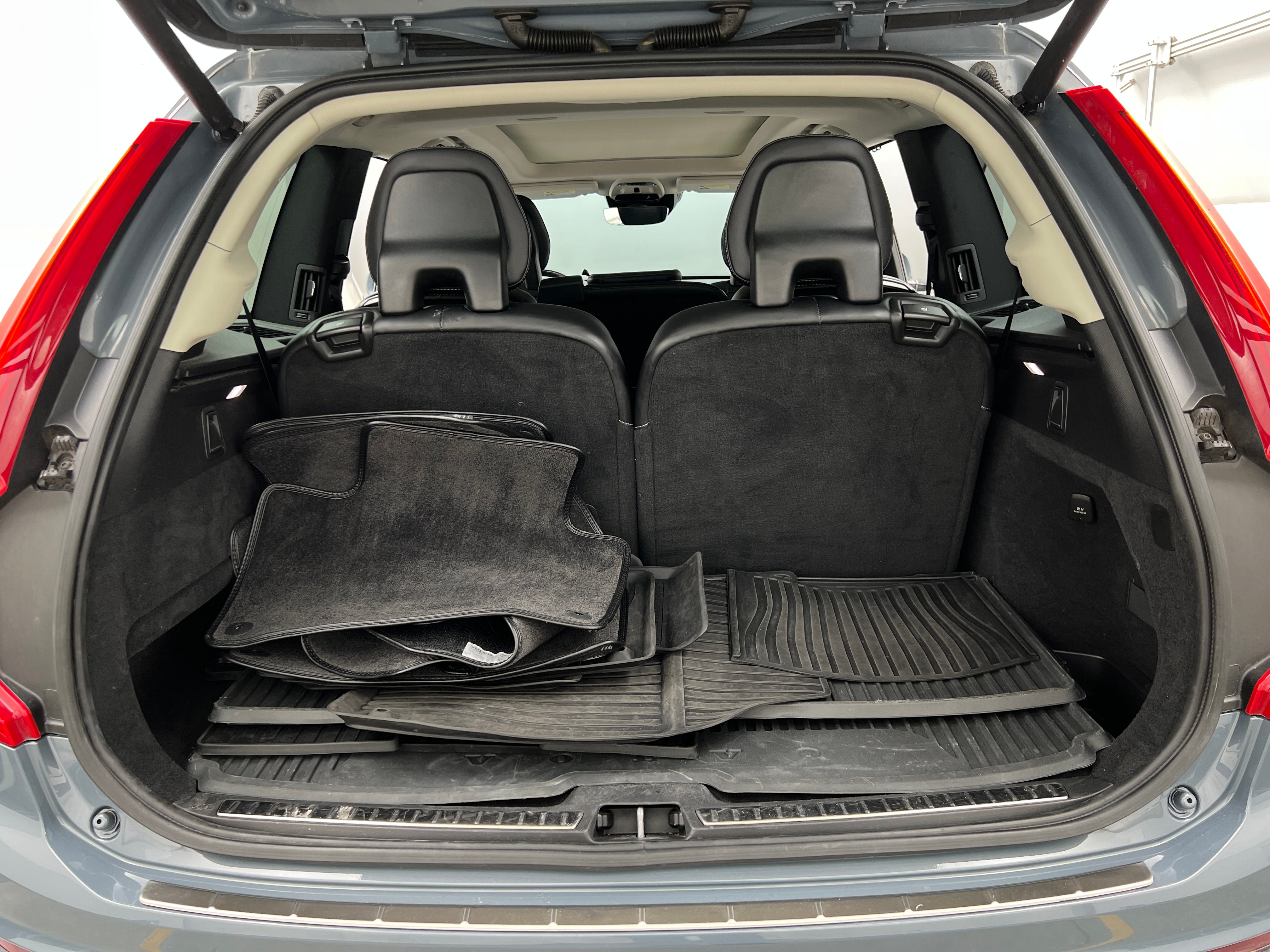 volvo xc90 2020 YV4A22PLXL1590990 image volvo xc90 2020 YV4A22PLXL1590990 image