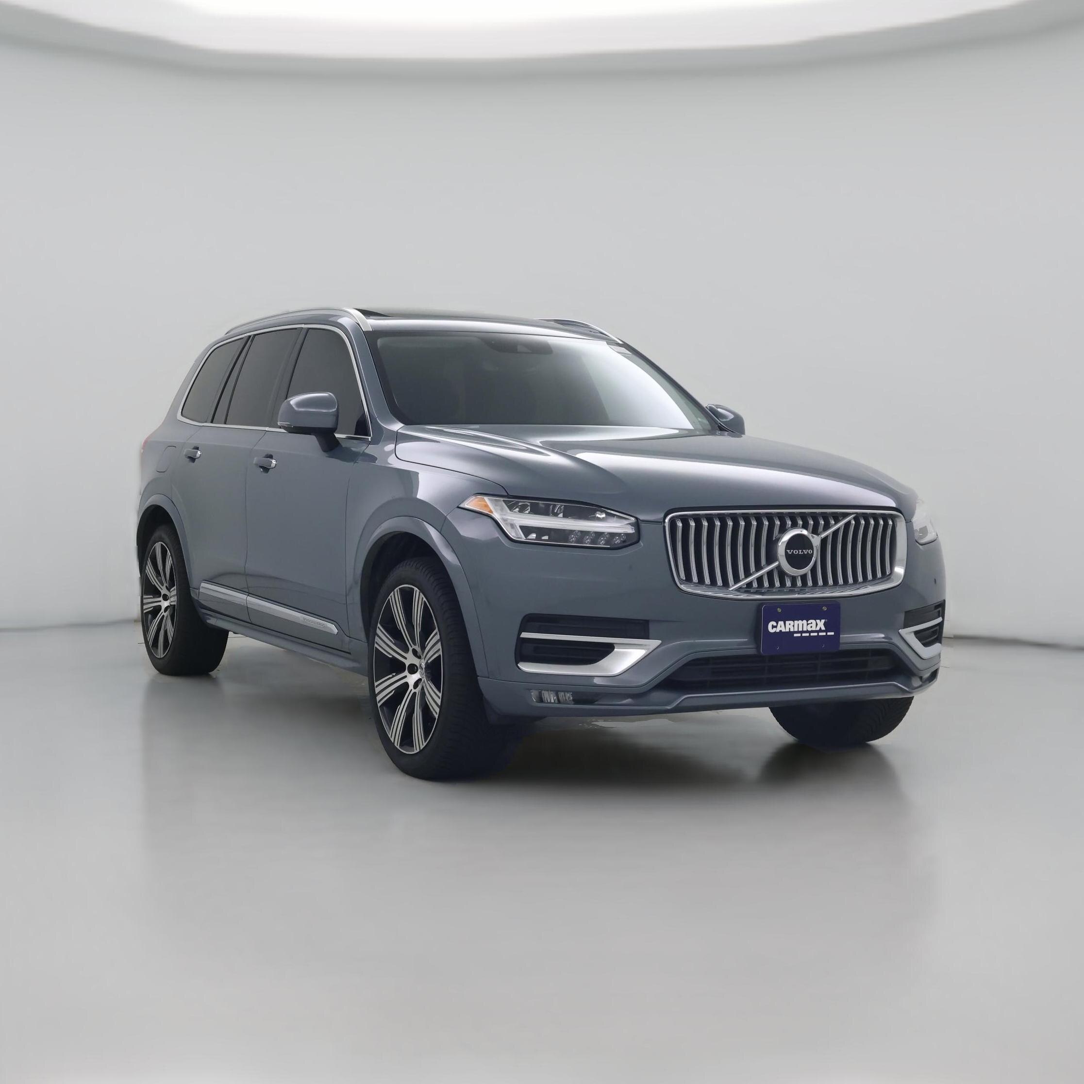 volvo xc90 2020 YV4A22PL8L1614199 image volvo xc90 2020 YV4A22PL8L1614199 image