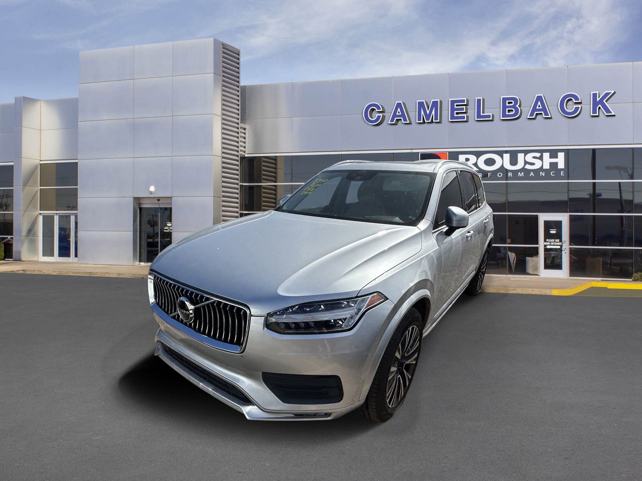volvo xc90 2020 YV4102CK6L1577480 image volvo xc90 2020 YV4102CK6L1577480 image