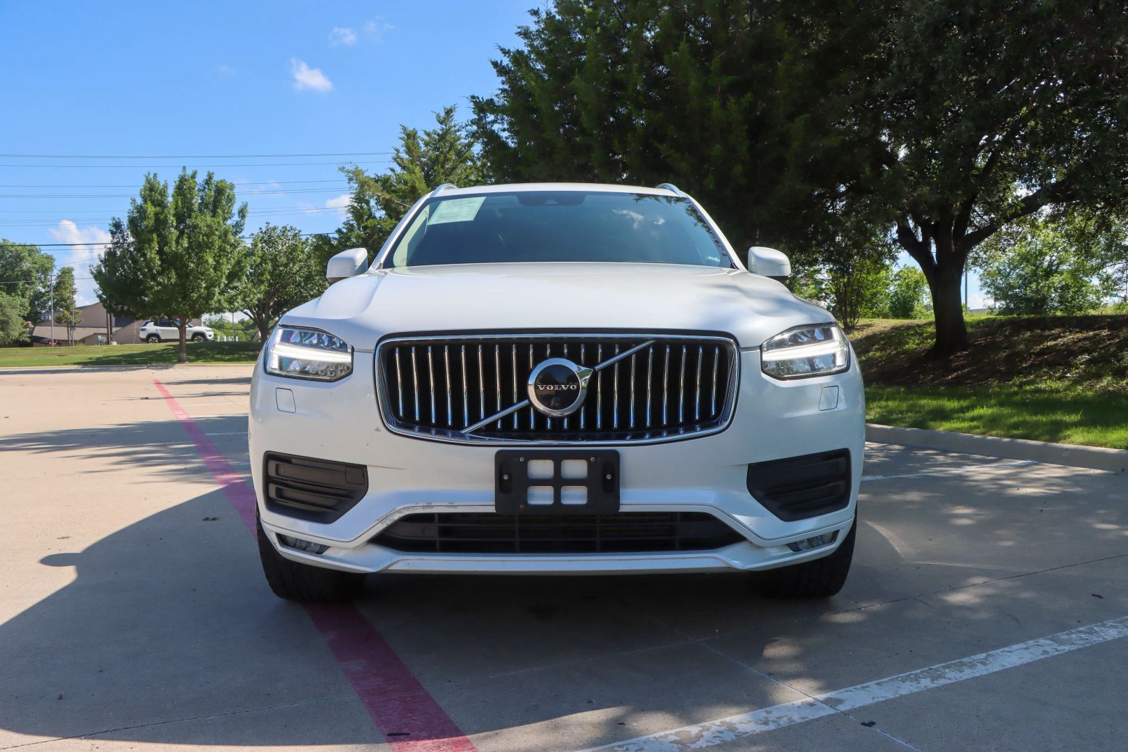 volvo xc90 2020 YV4A221K3L1617737 image volvo xc90 2020 YV4A221K3L1617737 image