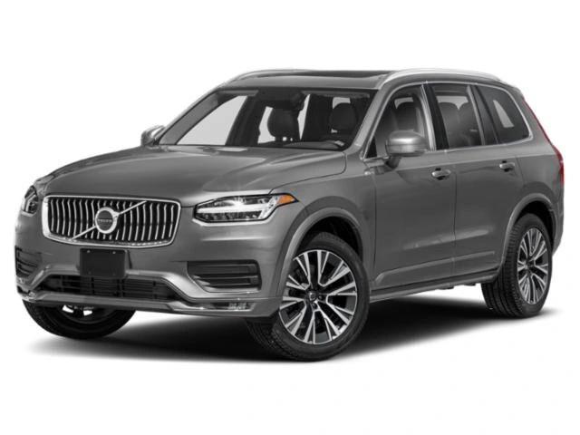 volvo xc90 2020 YV4102CK8L1606879 image volvo xc90 2020 YV4102CK8L1606879 image