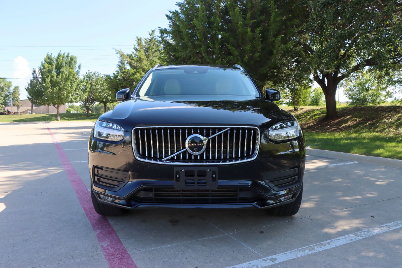 volvo xc90 2020 YV4102PK4L1561790 image volvo xc90 2020 YV4102PK4L1561790 image