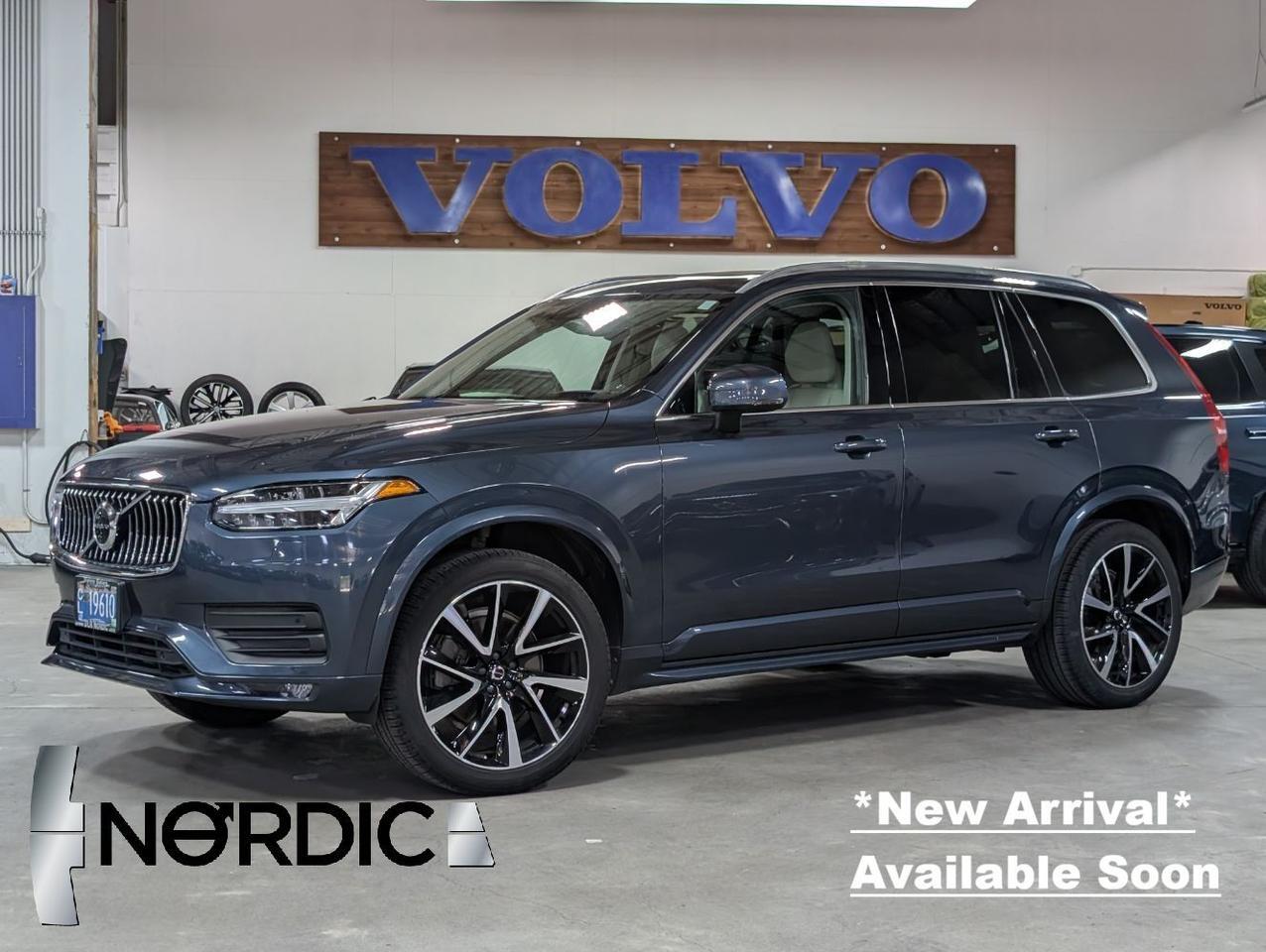 volvo xc90 2020 YV4A221K7L1565917 image volvo xc90 2020 YV4A221K7L1565917 image