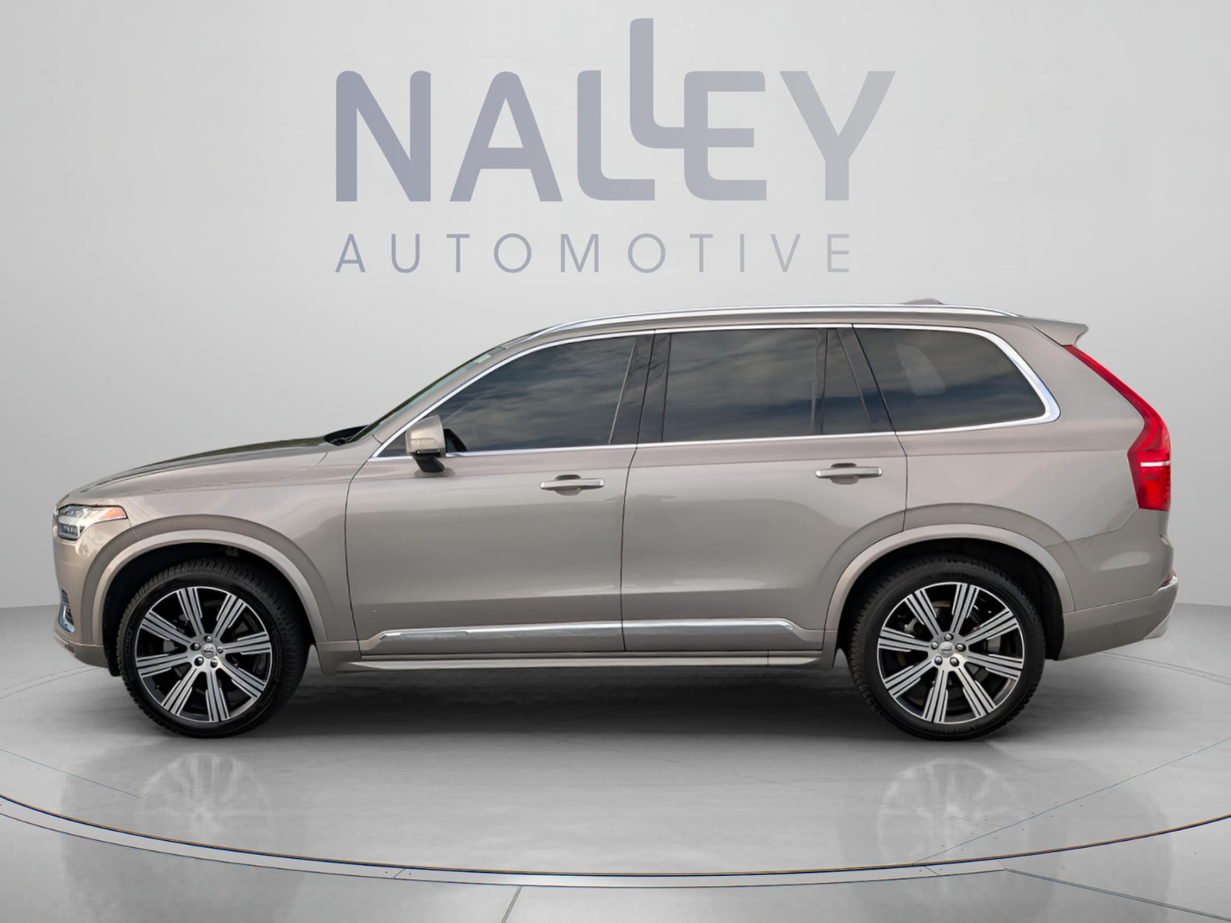 volvo xc90 2020 YV4A22PL1L1616148 image volvo xc90 2020 YV4A22PL1L1616148 image