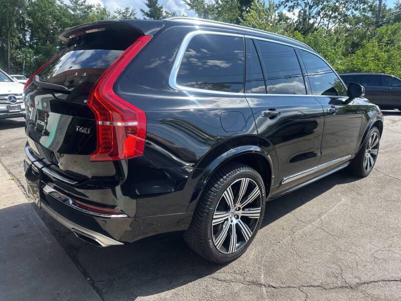volvo xc90 2020 YV4A22PL1L1623584 image volvo xc90 2020 YV4A22PL1L1623584 image
