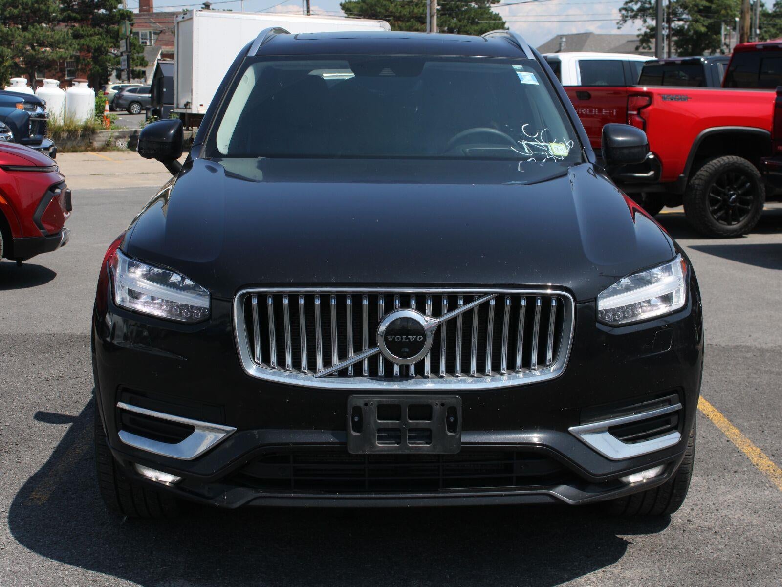 volvo xc90 2020 YV4A221L8L1551663 image volvo xc90 2020 YV4A221L8L1551663 image