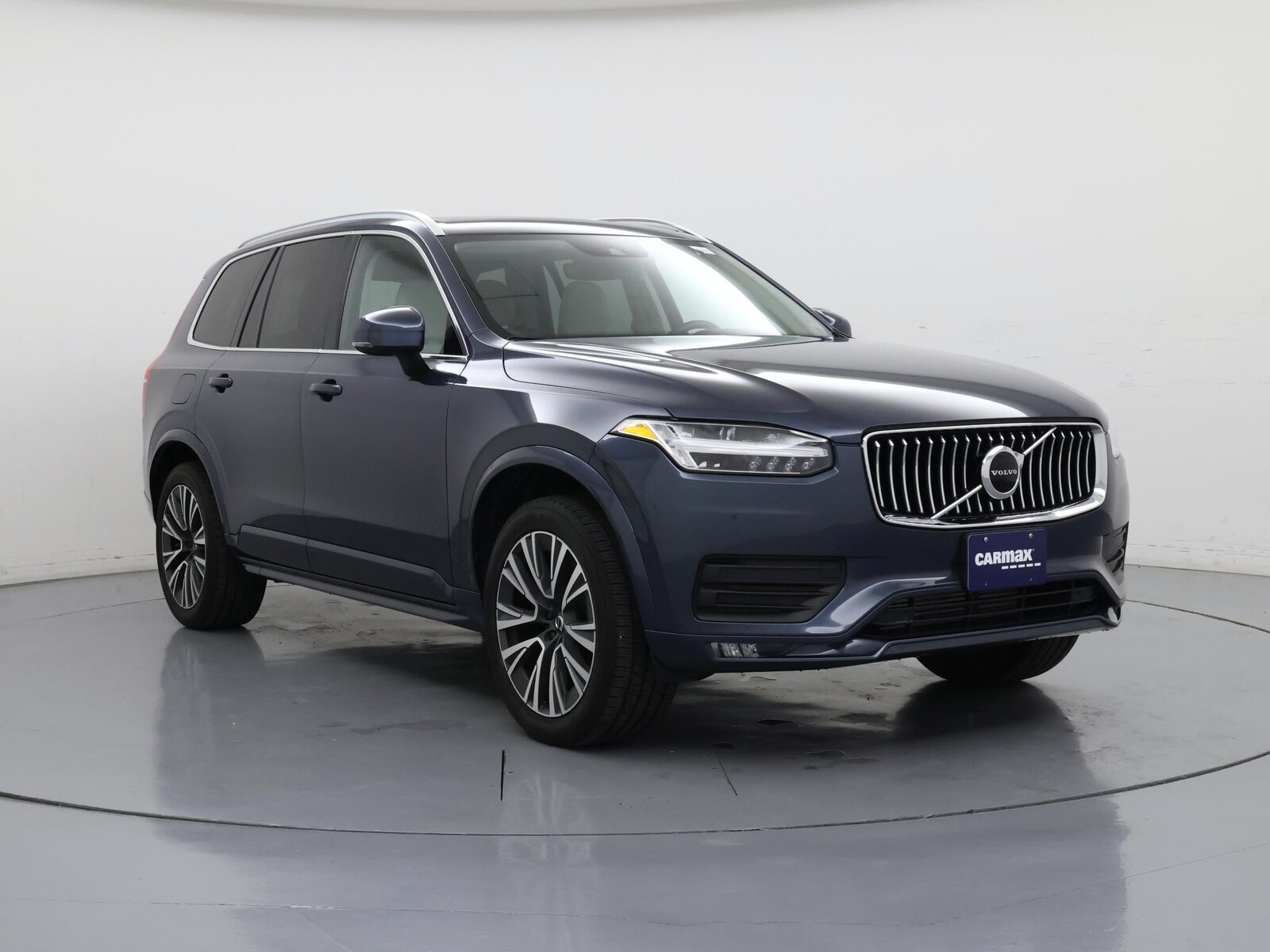 volvo xc90 2020 YV4102PK2L1549492 image volvo xc90 2020 YV4102PK2L1549492 image