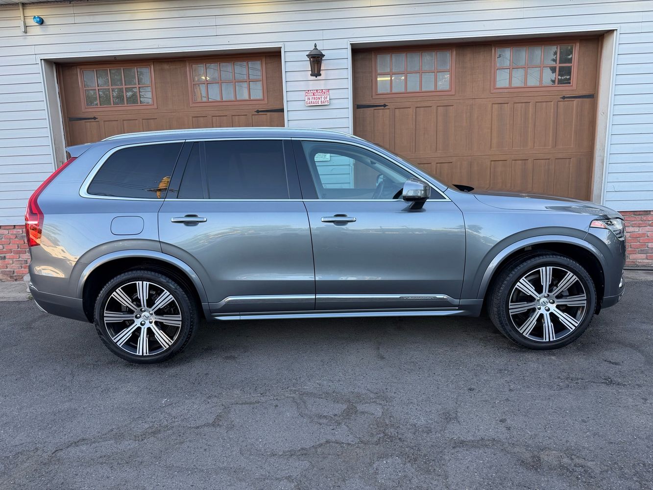 volvo xc90 2020 YV4A22PL0L1602337 image volvo xc90 2020 YV4A22PL0L1602337 image