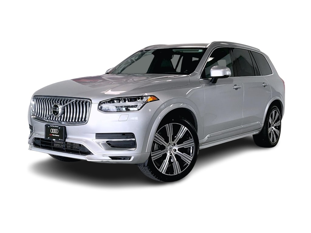 volvo xc90 2020 YV4A221L3L1554051 image volvo xc90 2020 YV4A221L3L1554051 image