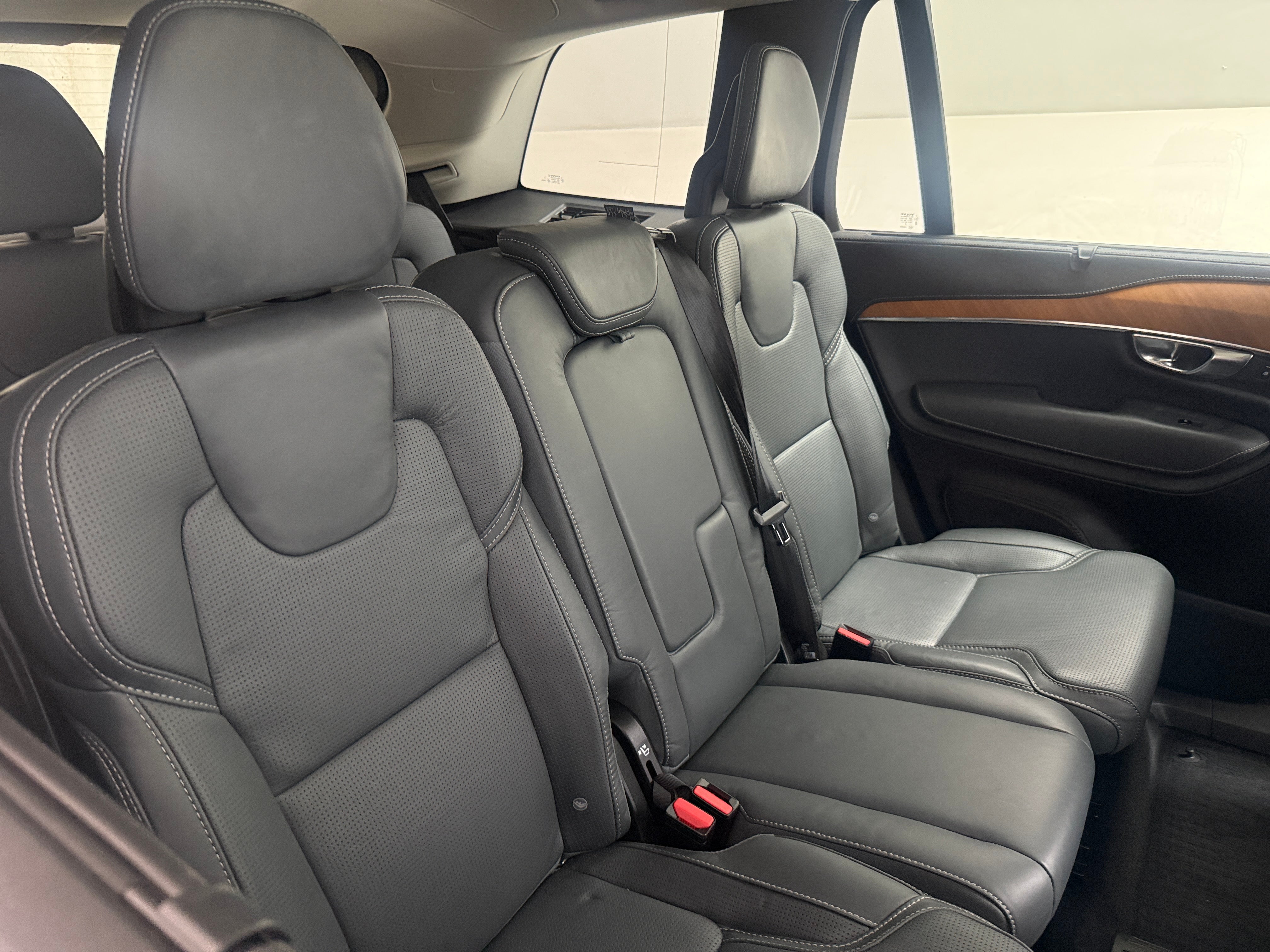 volvo xc90 2020 YV4A22PL7L1614100 image volvo xc90 2020 YV4A22PL7L1614100 image