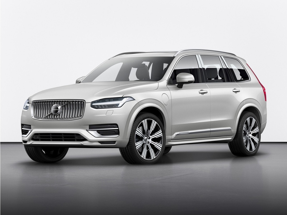 volvo xc90 2020 YV4A22PL8L1614123 image volvo xc90 2020 YV4A22PL8L1614123 image