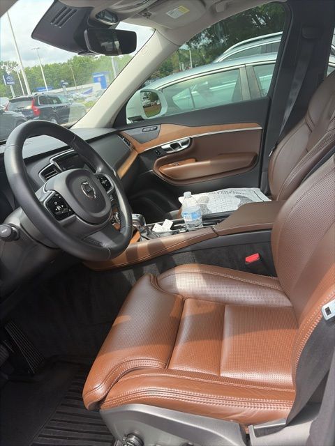 volvo xc90 2020 YV4A22PL2L1612786 image volvo xc90 2020 YV4A22PL2L1612786 image