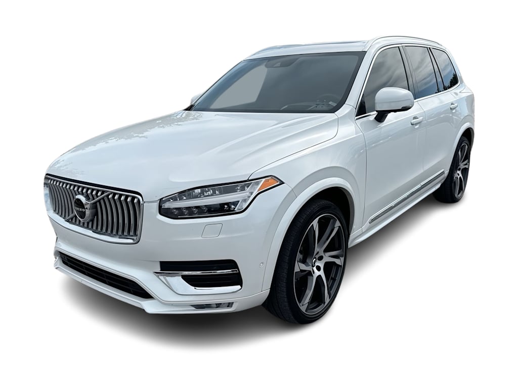 volvo xc90 2020 YV4A22PL6L1622365 image volvo xc90 2020 YV4A22PL6L1622365 image