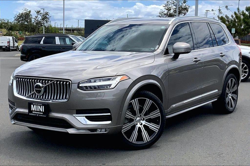 volvo xc90 2020 YV4A22PL3L1578440 image volvo xc90 2020 YV4A22PL3L1578440 image