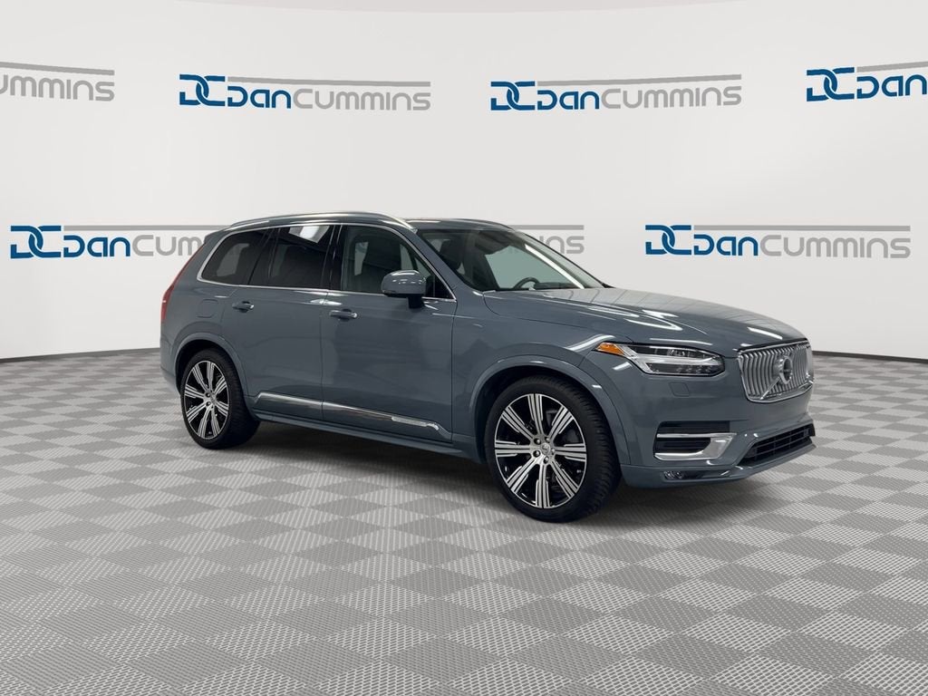 volvo xc90 2020 YV4A221L7L1538483 image volvo xc90 2020 YV4A221L7L1538483 image