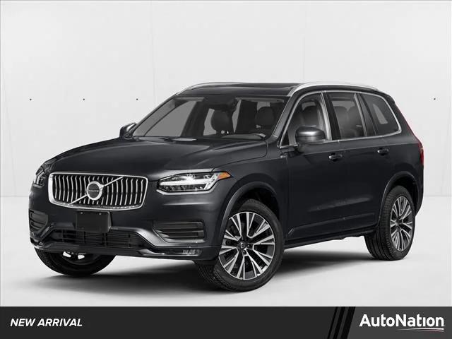 volvo xc90 2020 YV4102PK4L1538803 image volvo xc90 2020 YV4102PK4L1538803 image