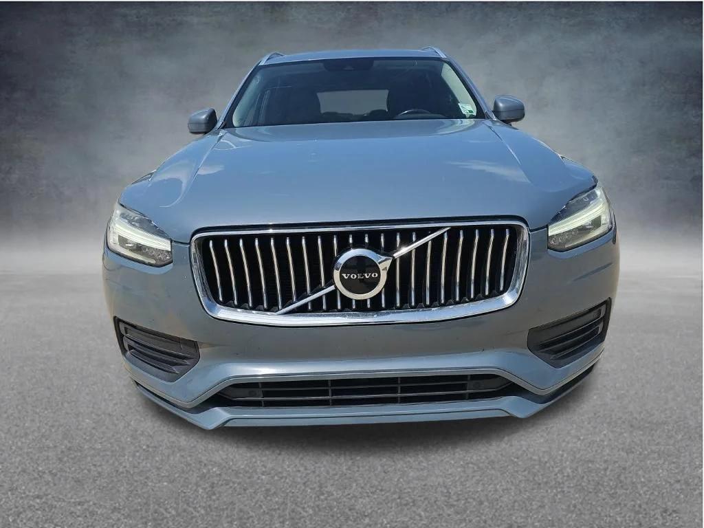 volvo xc90 2020 YV4A221K9L1555888 image volvo xc90 2020 YV4A221K9L1555888 image