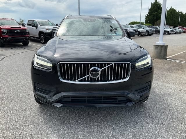 volvo xc90 2020 YV4A221K6L1556996 image volvo xc90 2020 YV4A221K6L1556996 image