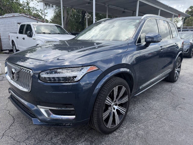 volvo xc90 2020 YV4A22PL9L1611506 image volvo xc90 2020 YV4A22PL9L1611506 image