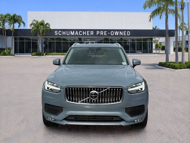 volvo xc90 2020 YV4102CK9L1586514 image volvo xc90 2020 YV4102CK9L1586514 image