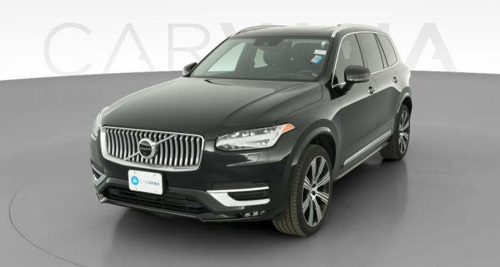 volvo xc90 2020 YV4A22PL7L1534098 image volvo xc90 2020 YV4A22PL7L1534098 image