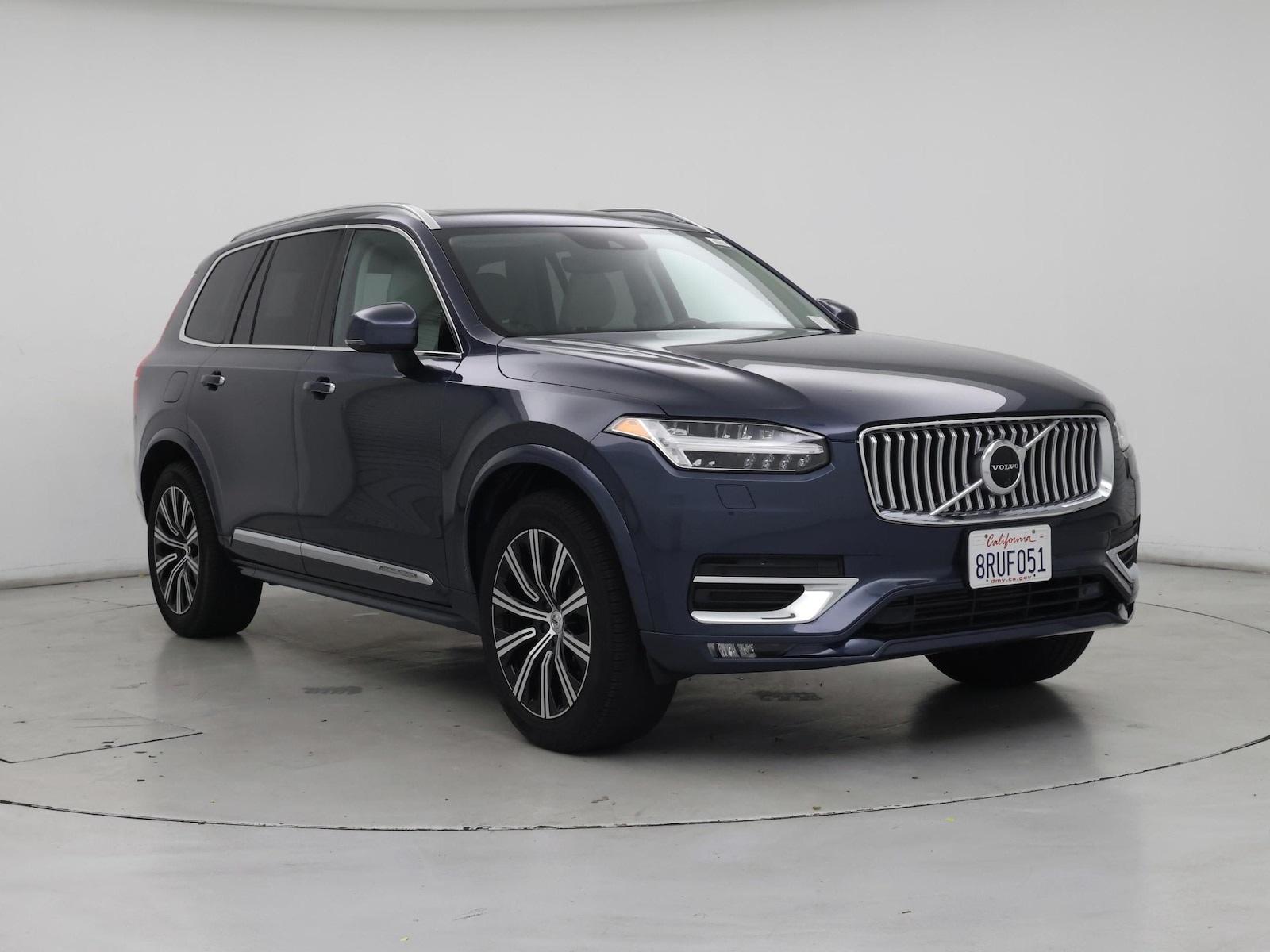 volvo xc90 2020 YV4A22PL4L1611770 image volvo xc90 2020 YV4A22PL4L1611770 image