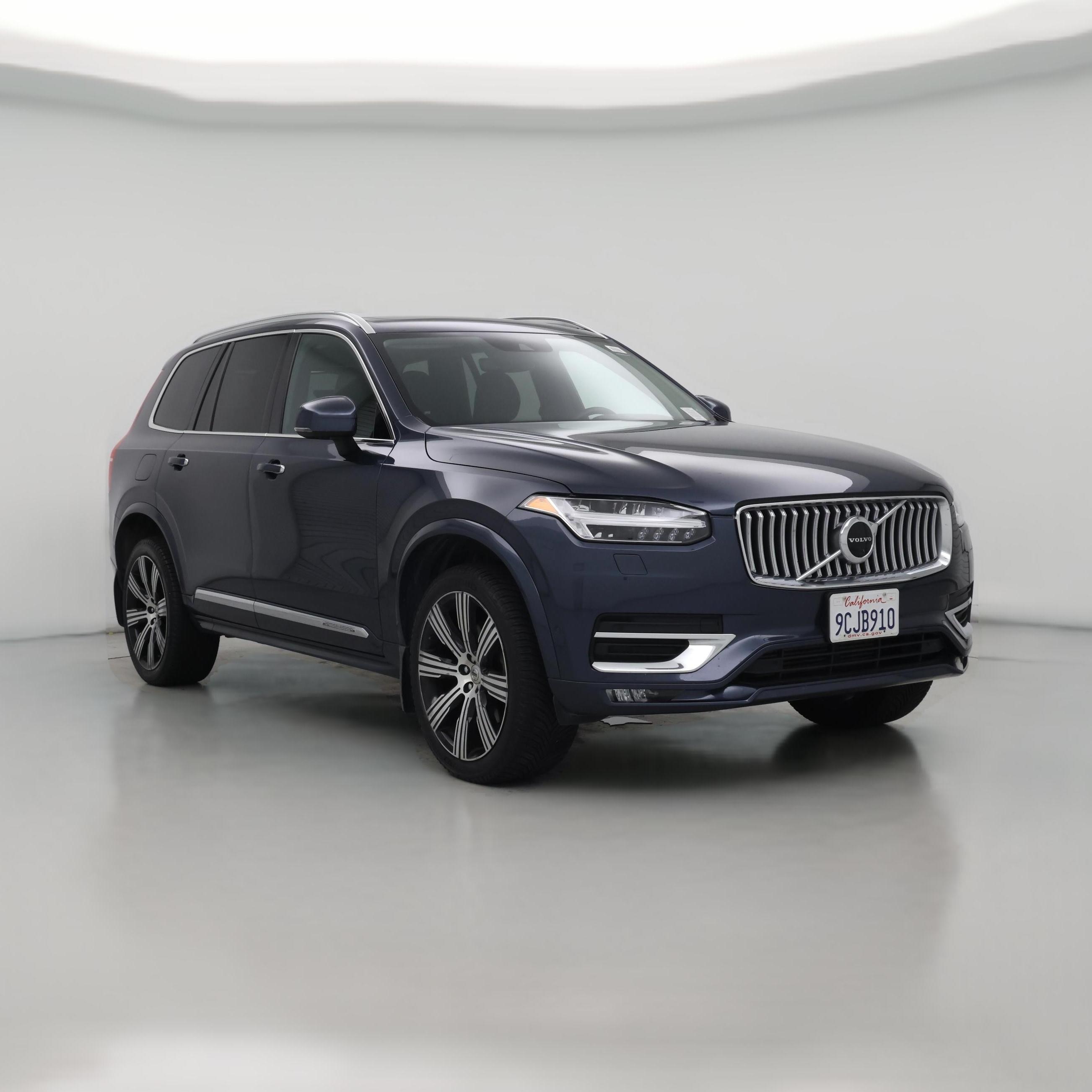 volvo xc90 2020 YV4A22PL6L1609681 image volvo xc90 2020 YV4A22PL6L1609681 image
