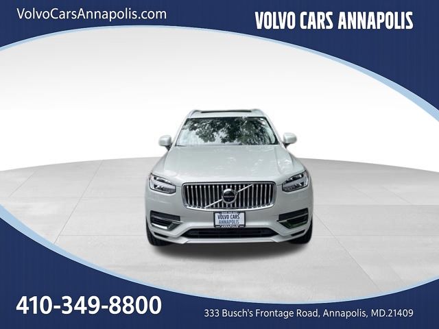 volvo xc90 2020 YV4BR00L3L1595740 image volvo xc90 2020 YV4BR00L3L1595740 image