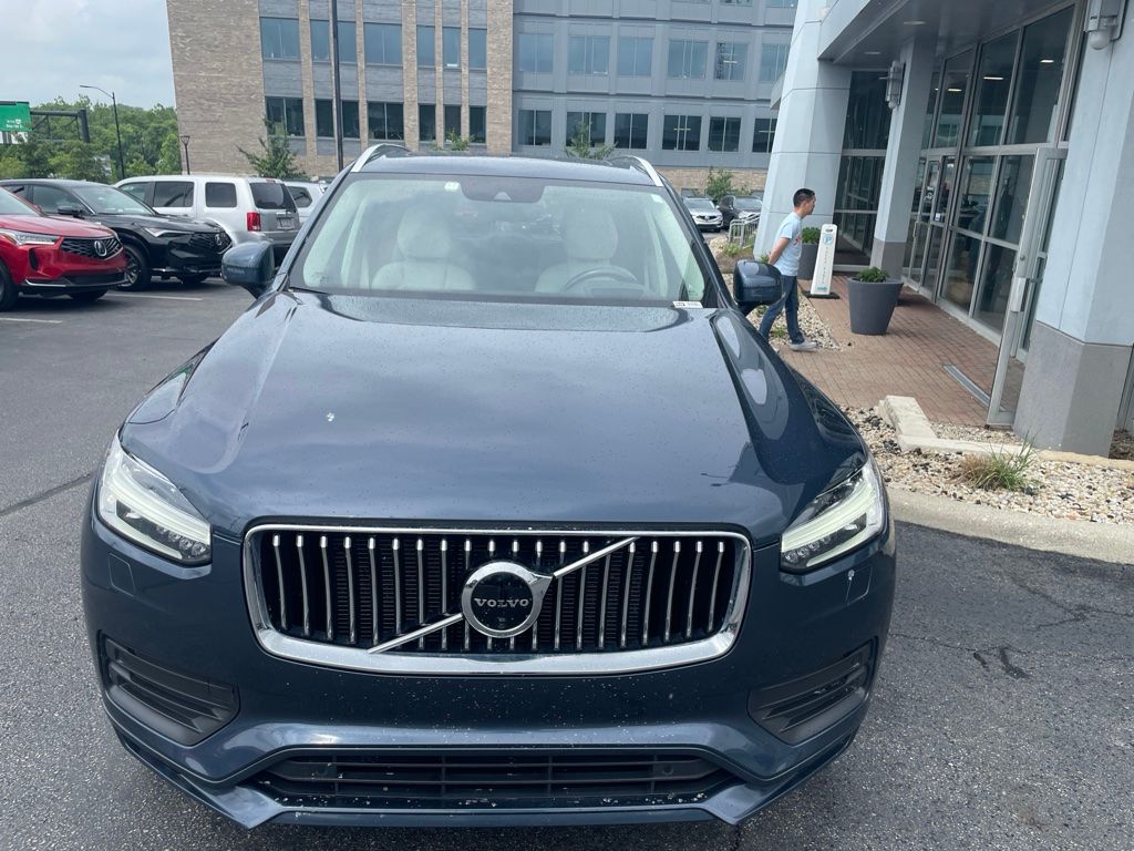 volvo xc90 2020 YV4A221K1L1534873 image volvo xc90 2020 YV4A221K1L1534873 image