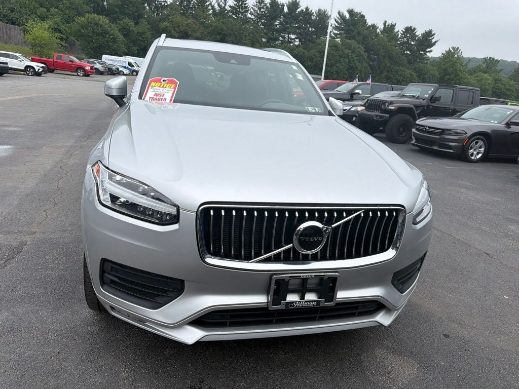 volvo xc90 2020 YV4102PK9L1555080 image volvo xc90 2020 YV4102PK9L1555080 image