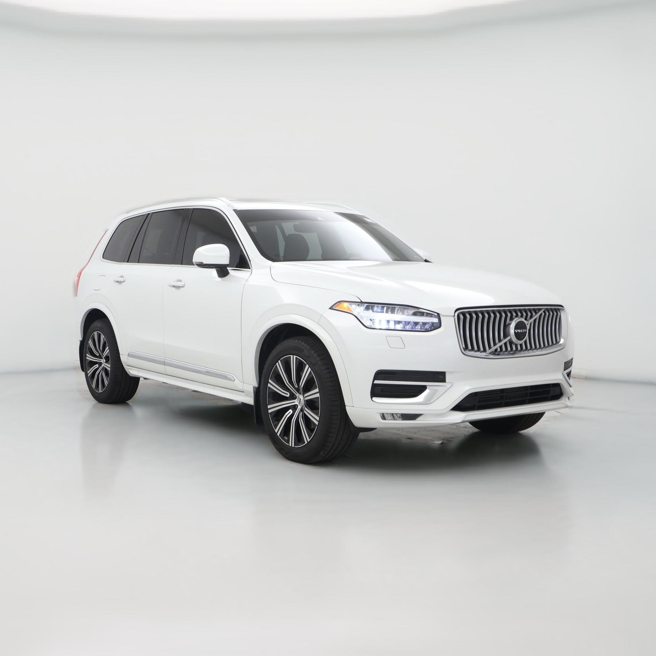 volvo xc90 2020 YV4A22PL4L1577233 image volvo xc90 2020 YV4A22PL4L1577233 image