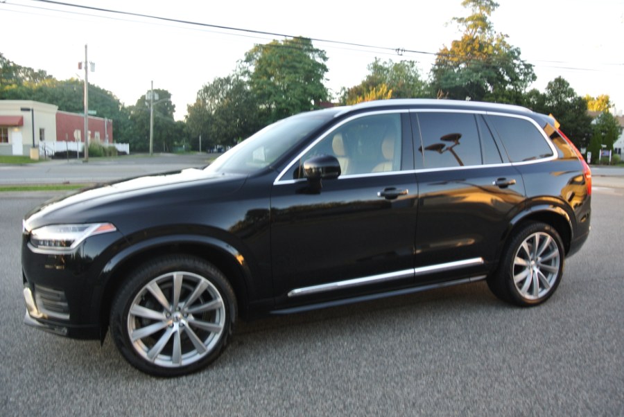 volvo xc90 2020 YV4A22PL2L1556333 image volvo xc90 2020 YV4A22PL2L1556333 image