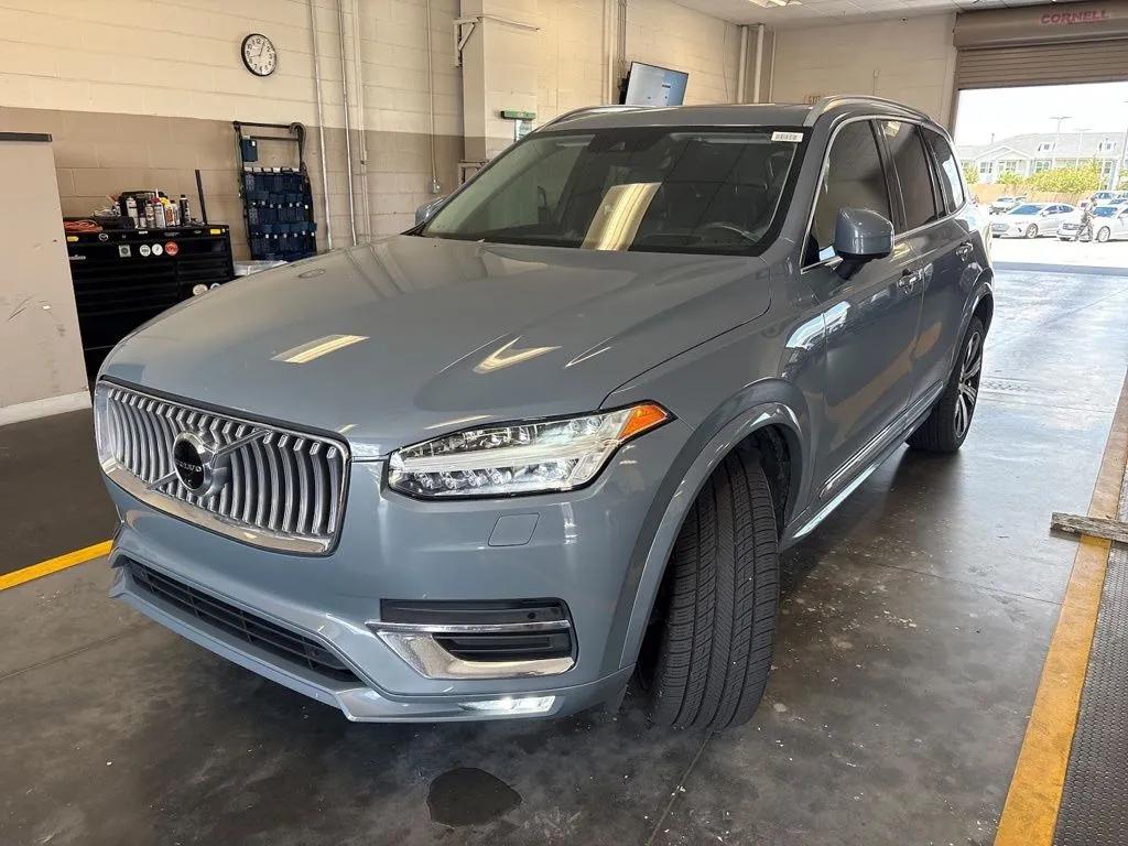 volvo xc90 2020 YV4A221L5L1538594 image volvo xc90 2020 YV4A221L5L1538594 image