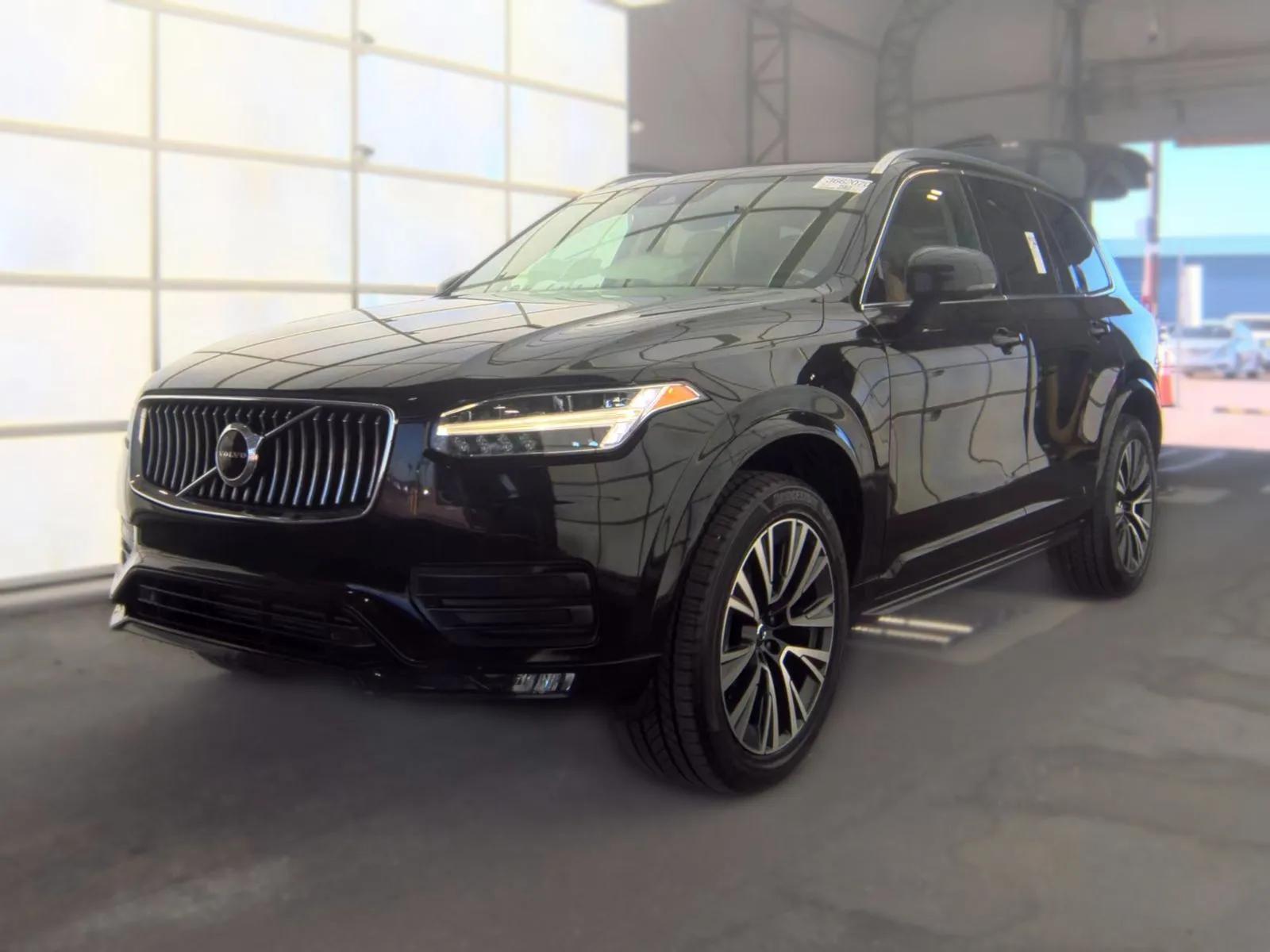 volvo xc90 2020 YV4102CK0L1613101 image volvo xc90 2020 YV4102CK0L1613101 image