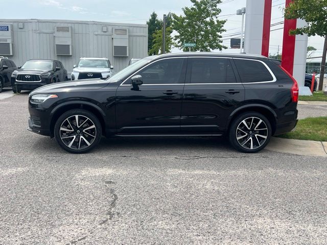 volvo xc90 2020 YV4A221K8L1565828 image volvo xc90 2020 YV4A221K8L1565828 image