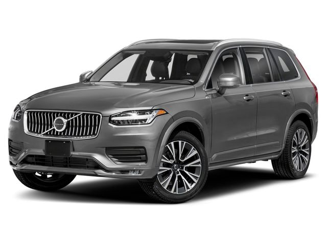 volvo xc90 2020 YV4A221L1L1561175 image volvo xc90 2020 YV4A221L1L1561175 image