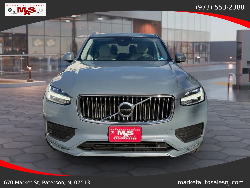 volvo xc90 2020 YV4A221K8L1609505 image volvo xc90 2020 YV4A221K8L1609505 image