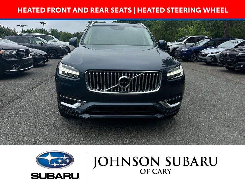 volvo xc90 2020 YV4A221L7L1551394 image volvo xc90 2020 YV4A221L7L1551394 image