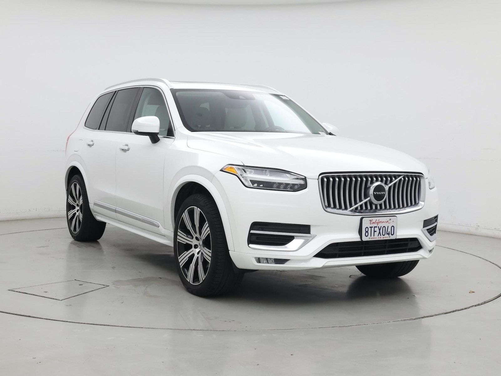 volvo xc90 2020 YV4A221L7L1603607 image volvo xc90 2020 YV4A221L7L1603607 image